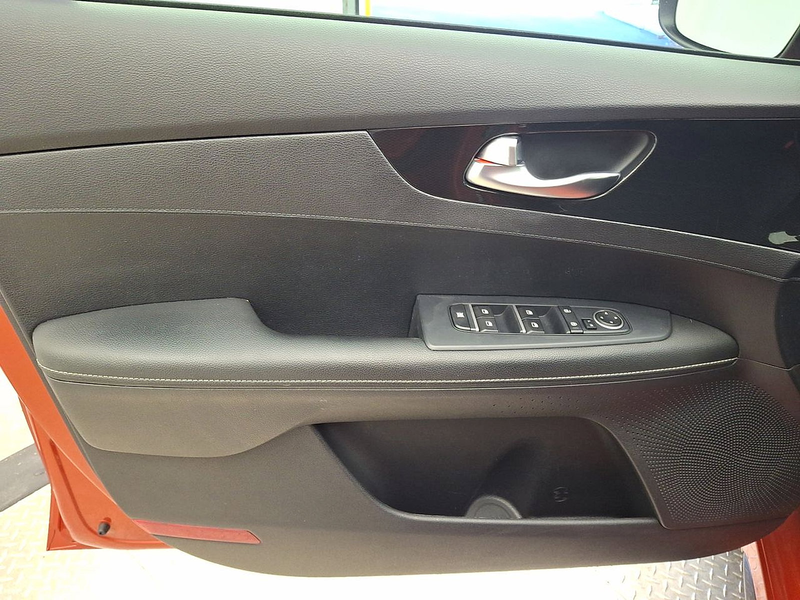 Used 2021 Kia Forte GT-Line image 10