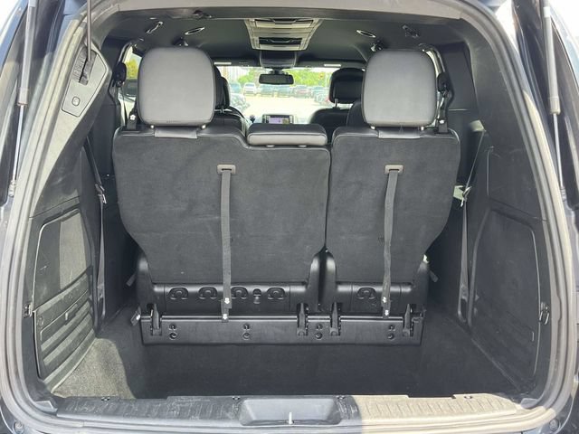Used 2019 Dodge Grand Caravan GT FWD image 20