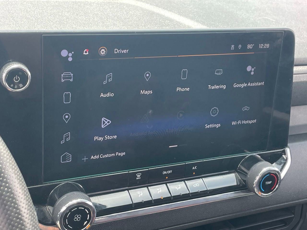 Used 2023 Chevrolet Colorado W/T RWD image 7