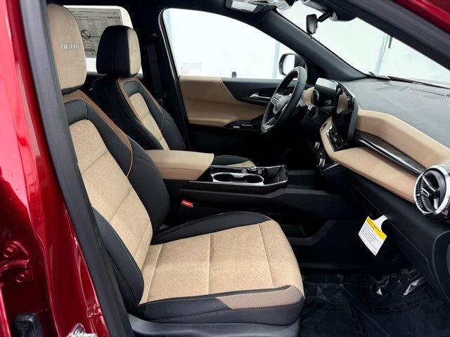 New 2026 Chevrolet Equinox ACTIV image 21