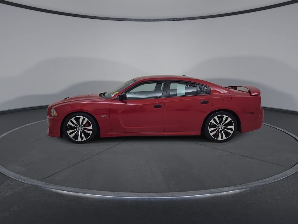 Used 2013 Dodge Charger SRT8 RWD image 9