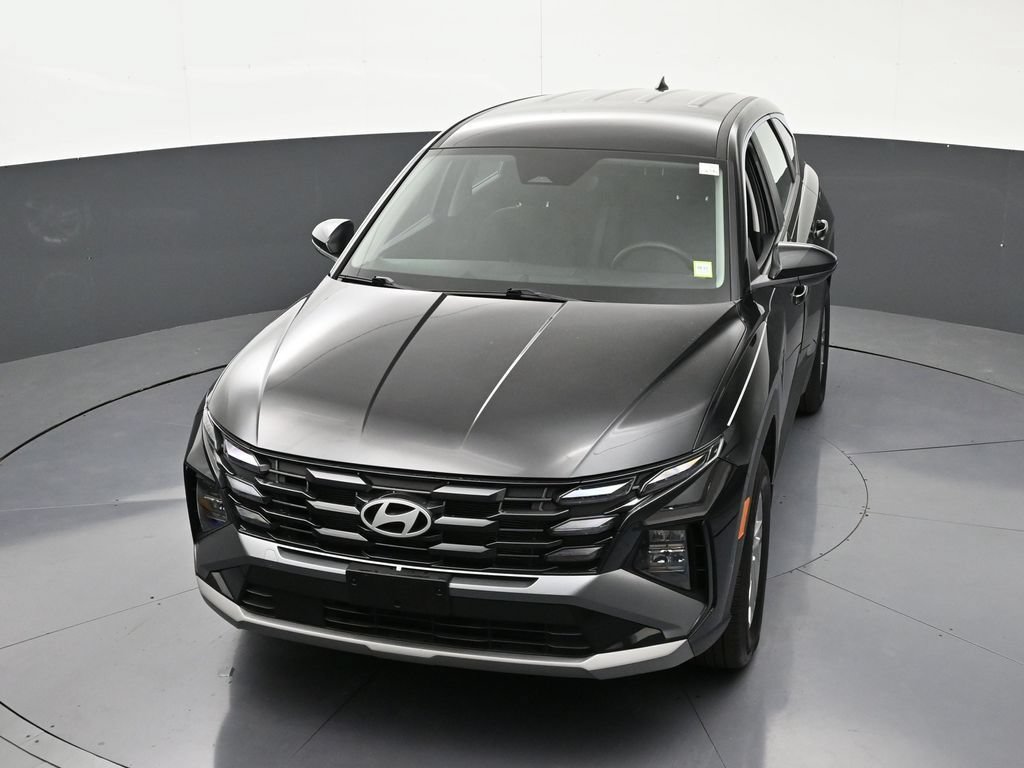 Used 2025 Hyundai Tucson SE AWD/4WD image 23