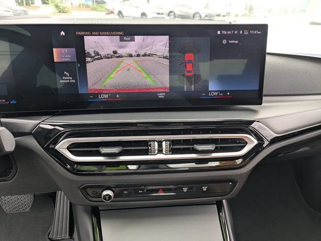 Used 2023 BMW 230i Coupe w/ Premium Package RWD image 16