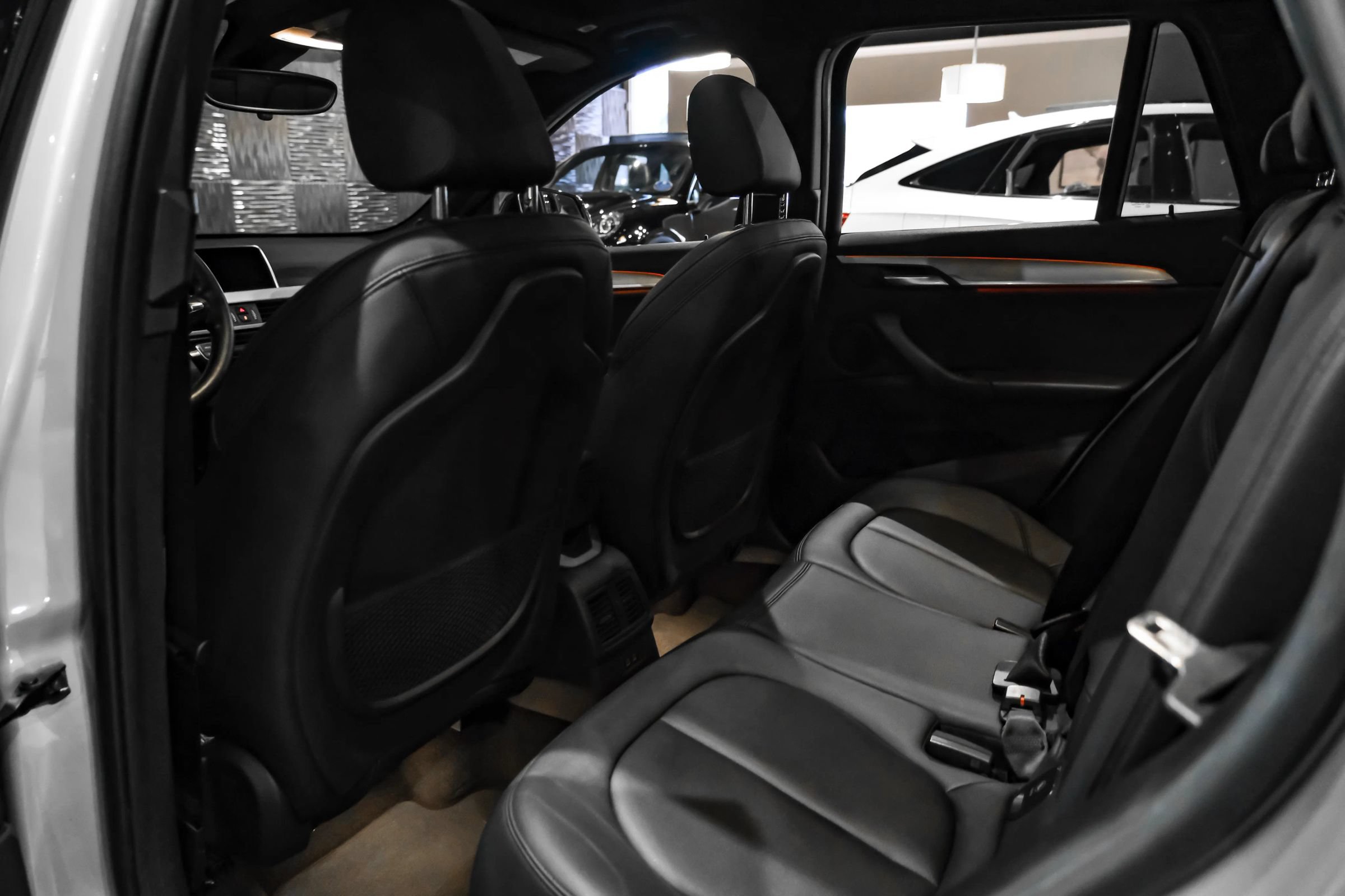 Used 2019 BMW X1 sDrive28i w/ M Sport Package FWD image 32