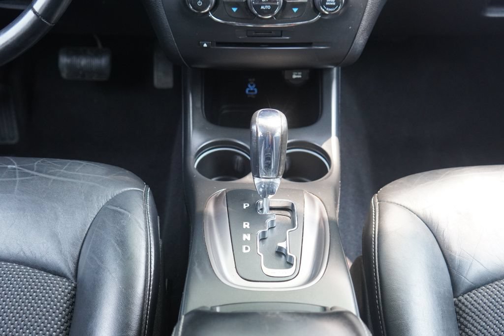 Used 2018 Dodge Journey Crossroad AWD/4WD image 19