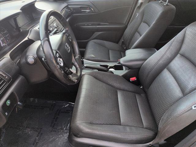 Used 2013 Honda Accord Sport image 15