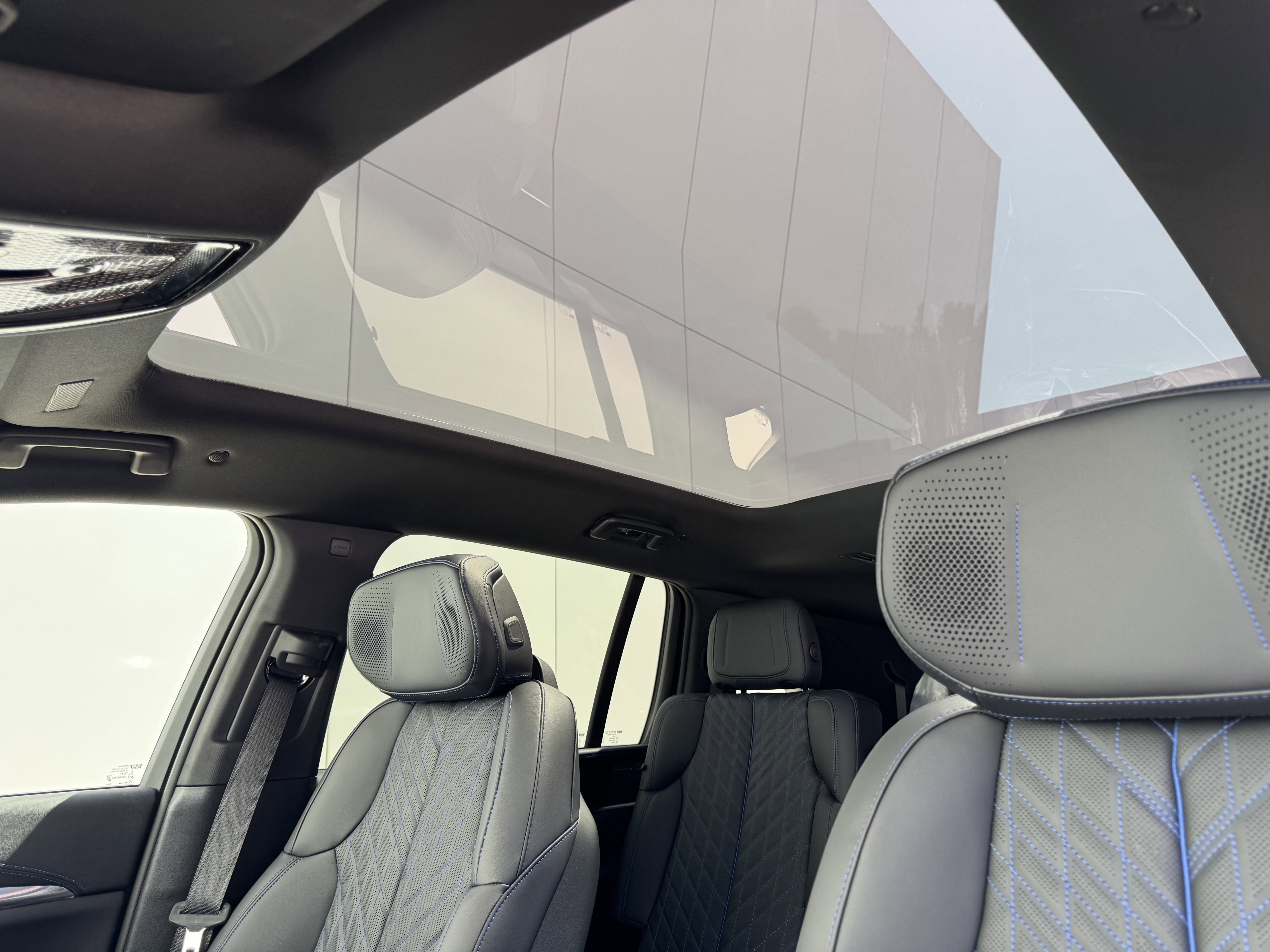 New 2025 Cadillac Escalade IQ Sport 1 w/ Smart Trailering package image 16