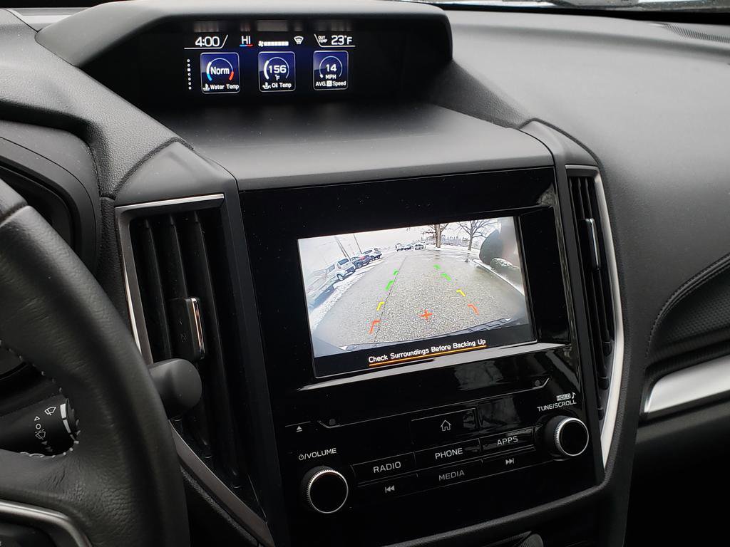 Used 2022 Subaru Forester Premium w/ Popular Package #1 image 22