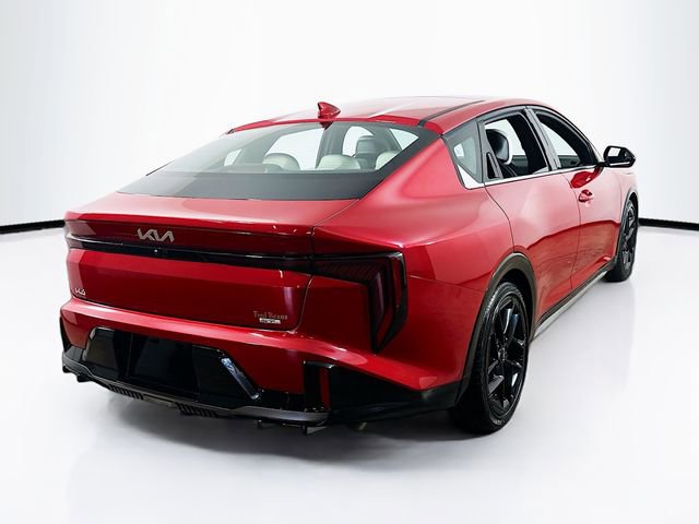 Used 2025 Kia K4 GT-Line Turbo image 12