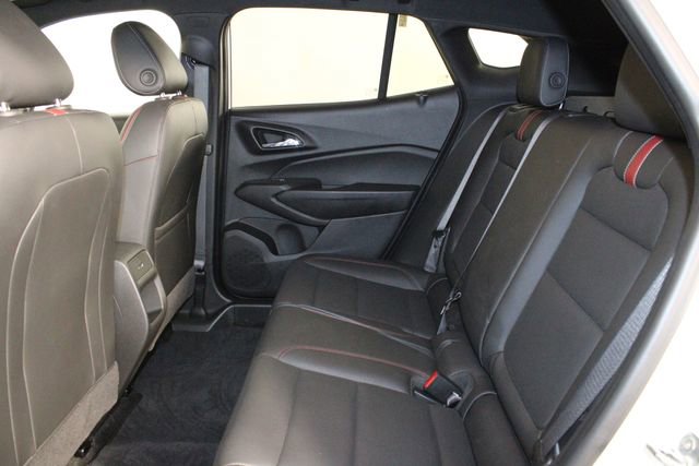 Used 2024 Chevrolet Trax RS w/ Driver Confidence Package image 11