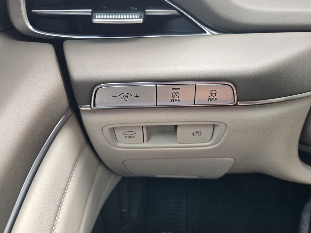 Used 2023 Genesis GV80 3.5T Prestige w/ Prestige Package image 30