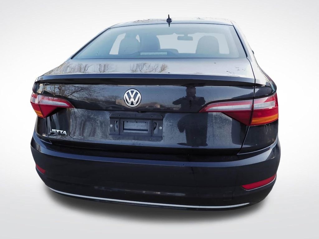 Used 2019 Volkswagen Jetta SE image 6