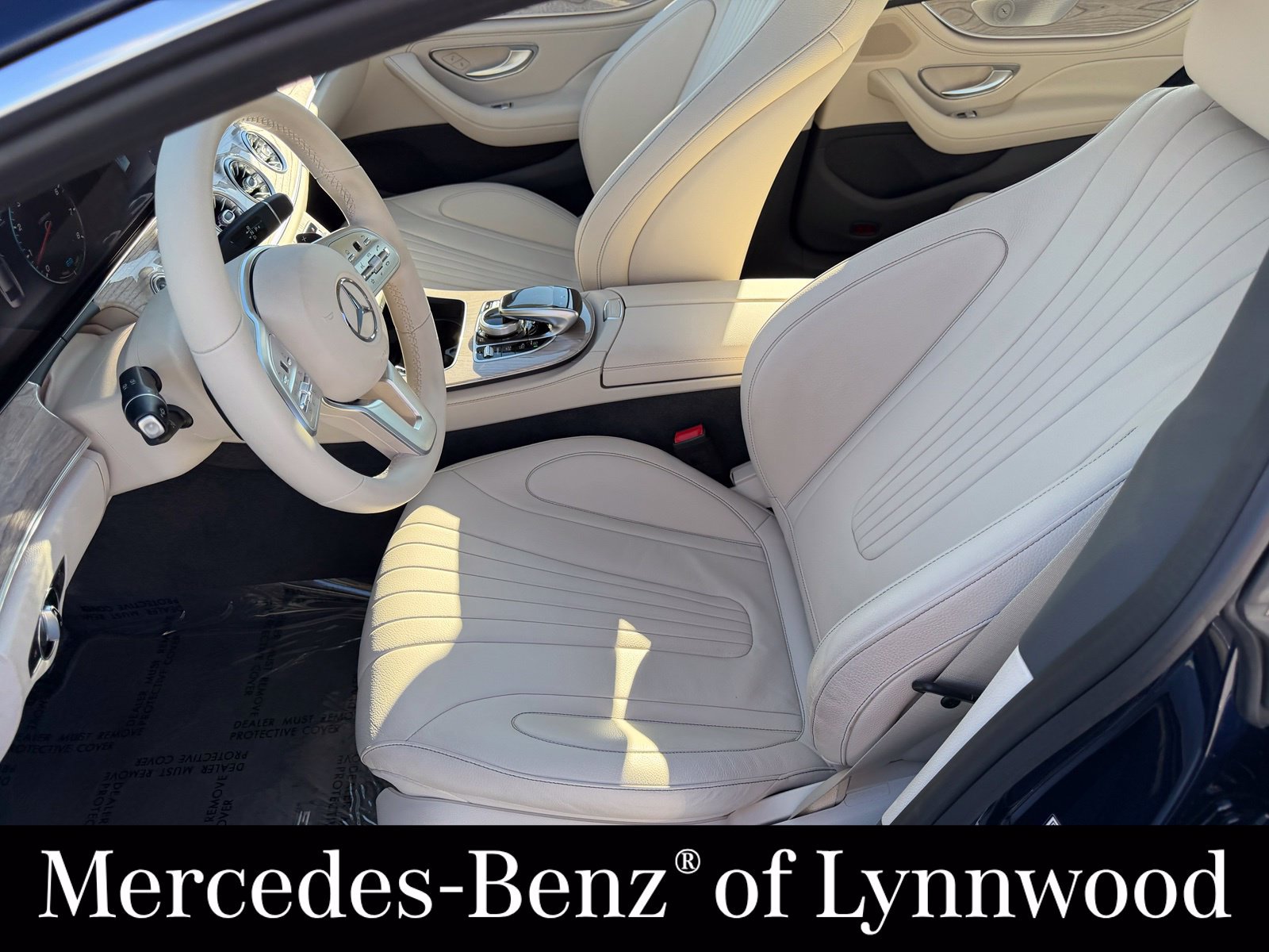 Used 2019 Mercedes-Benz CLS 450 image 11