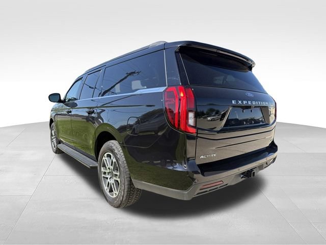 New 2026 Ford Expedition Max Active AWD/4WD image 2