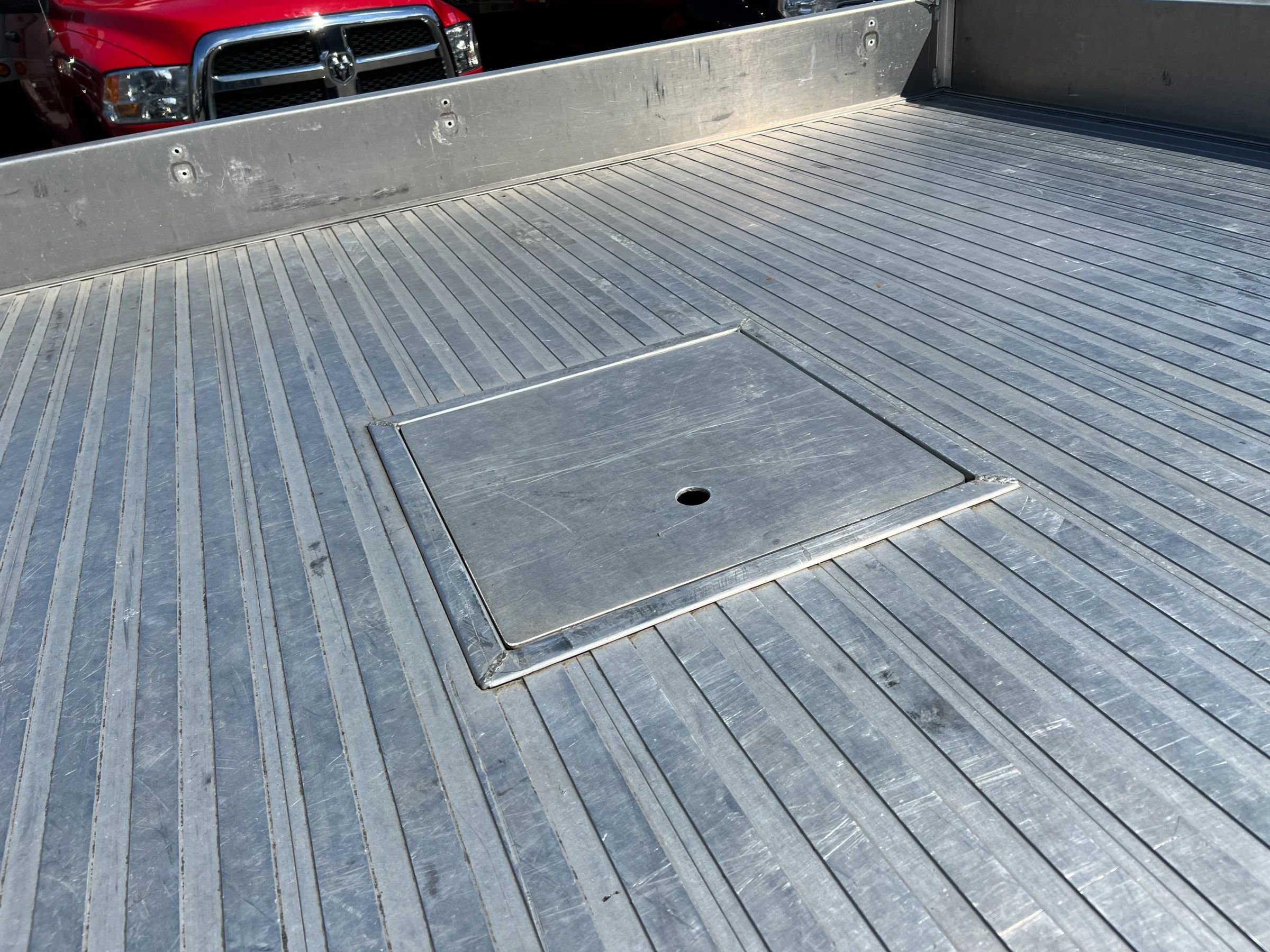 Used 2015 RAM 3500 Tradesman w/ Chrome Appearance Group image 18