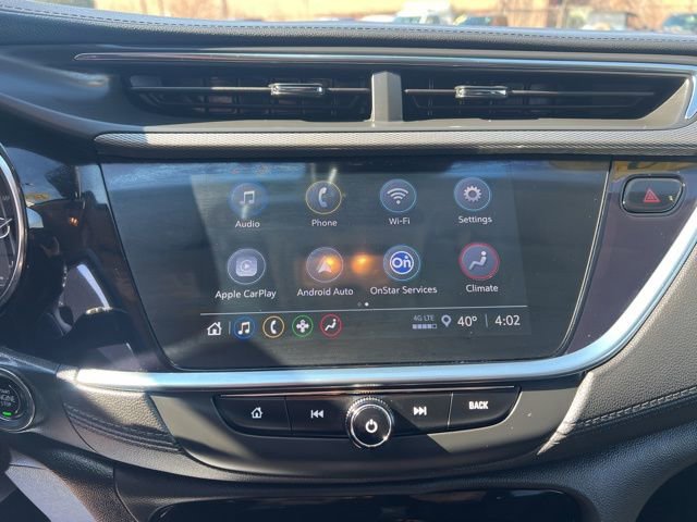 Used 2023 Buick Encore GX Select image 26