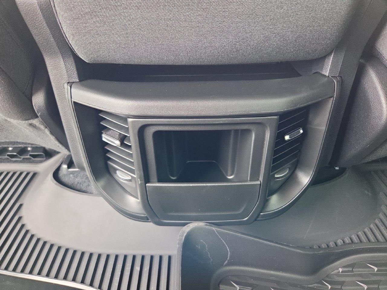 New 2026 RAM 1500 Warlock AWD/4WD image 16