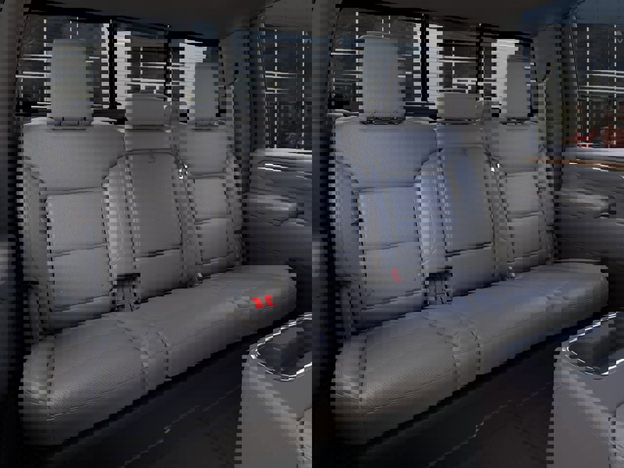 New 2026 GMC Sierra 2500 SLT w/ SLT Premium Package image 68