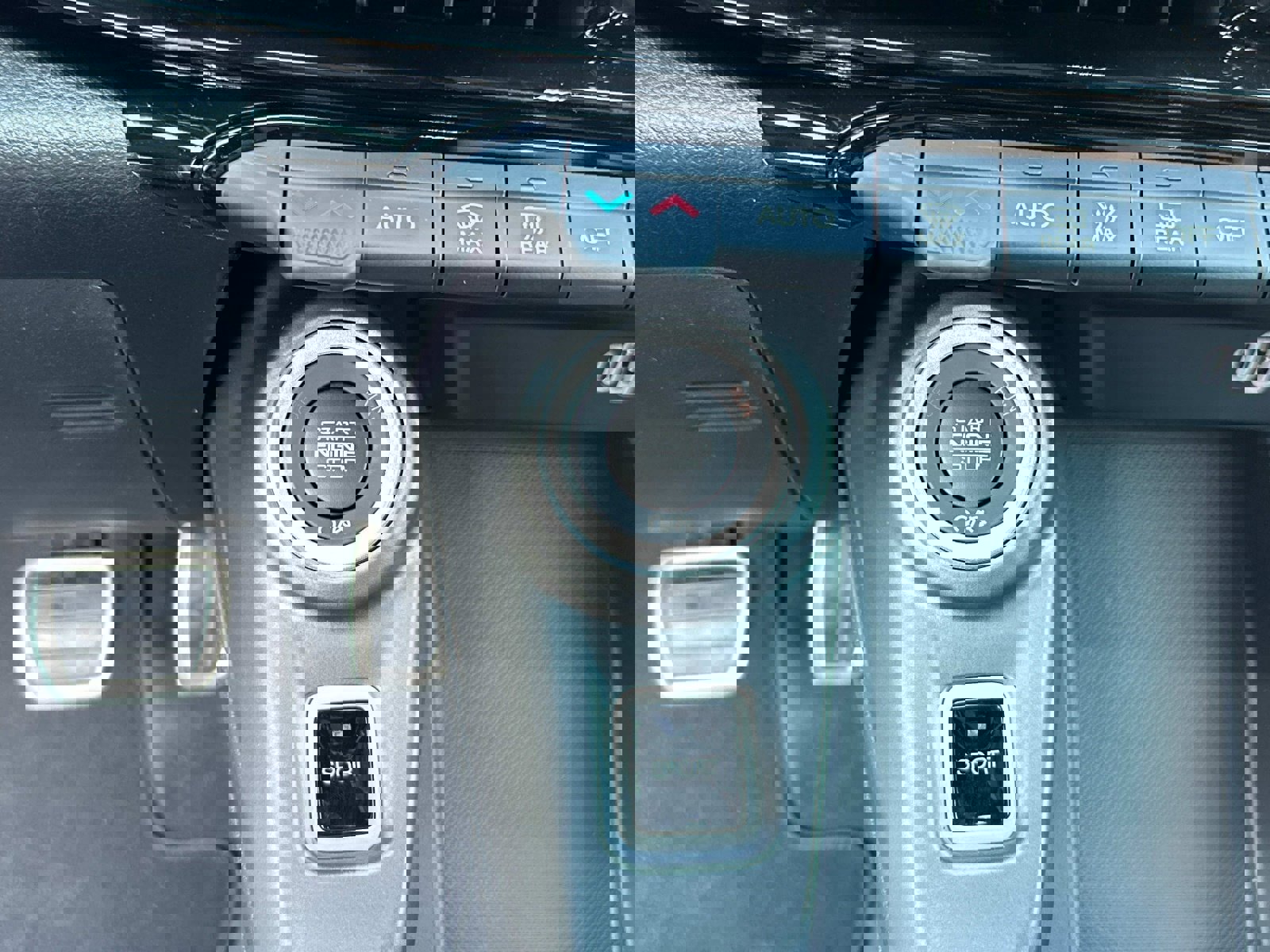 New 2025 Dodge Hornet R/T w/ Track Pack image 27