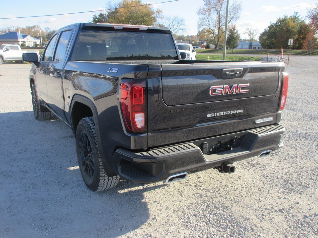 New 2026 GMC Sierra 1500 Elevation image 9