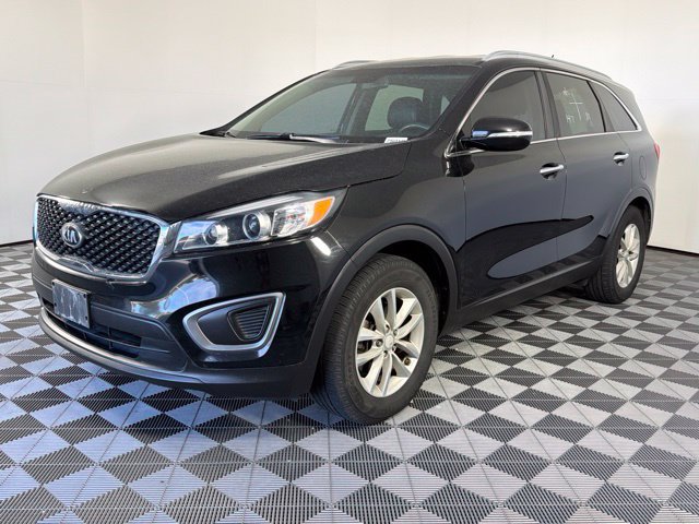 Used 2016 Kia Sorento LX FWD image 2