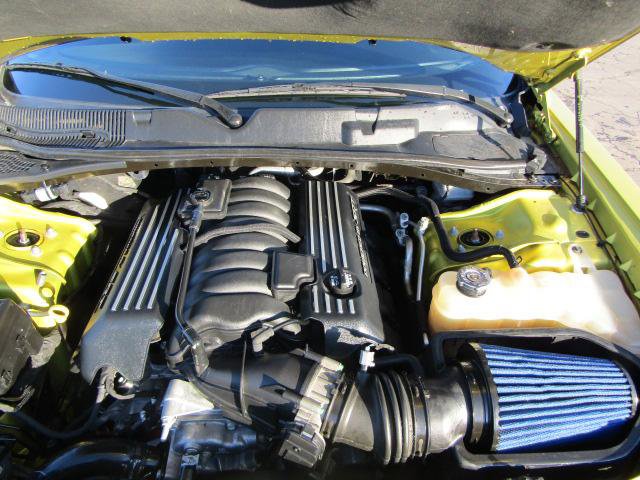 Used 2021 Dodge Challenger R/T Scat Pack w/ T/A Package image 10