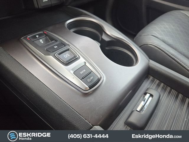 Used 2020 Honda Passport EX-L image 20