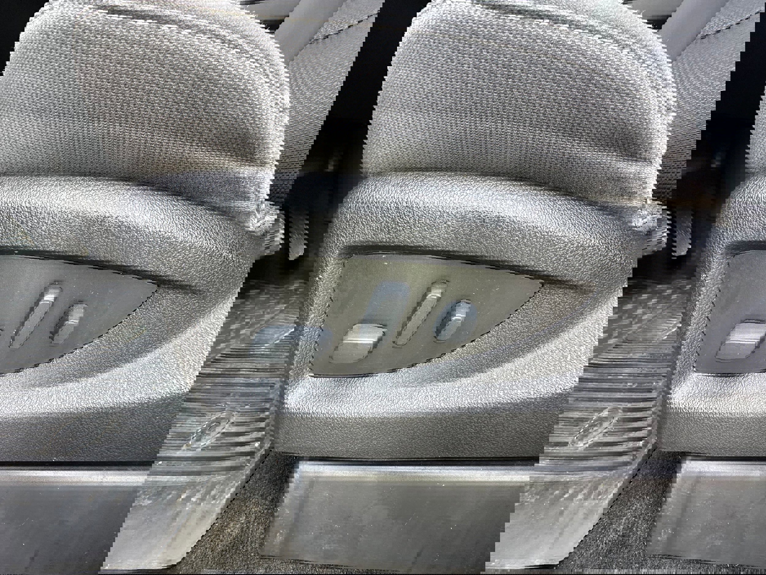 Used 2017 GMC Sierra 1500 SLE w/ SLE Value Package image 20