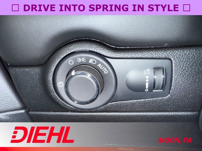 New 2026 Dodge Durango GT image 27