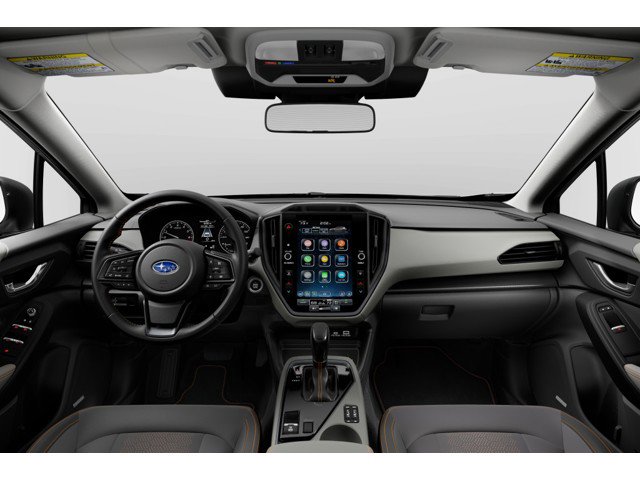 New 2025 Subaru Crosstrek 2.5i Limited w/ Crosstrek Mirror Package image 19