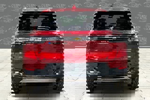 New 2026 Chevrolet Equinox EV LT w/ Convenience Package II image 4