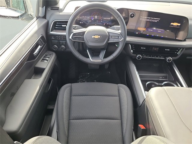 New 2026 Chevrolet Suburban LS w/ LPO, Dark Essentials Package image 17