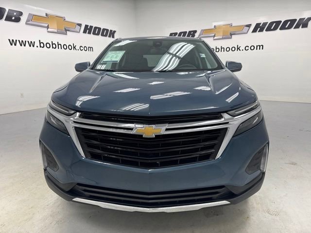 Used 2024 Chevrolet Equinox LT FWD image 2