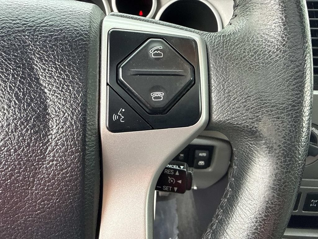 Used 2016 Toyota Sequoia SR5 AWD/4WD image 36
