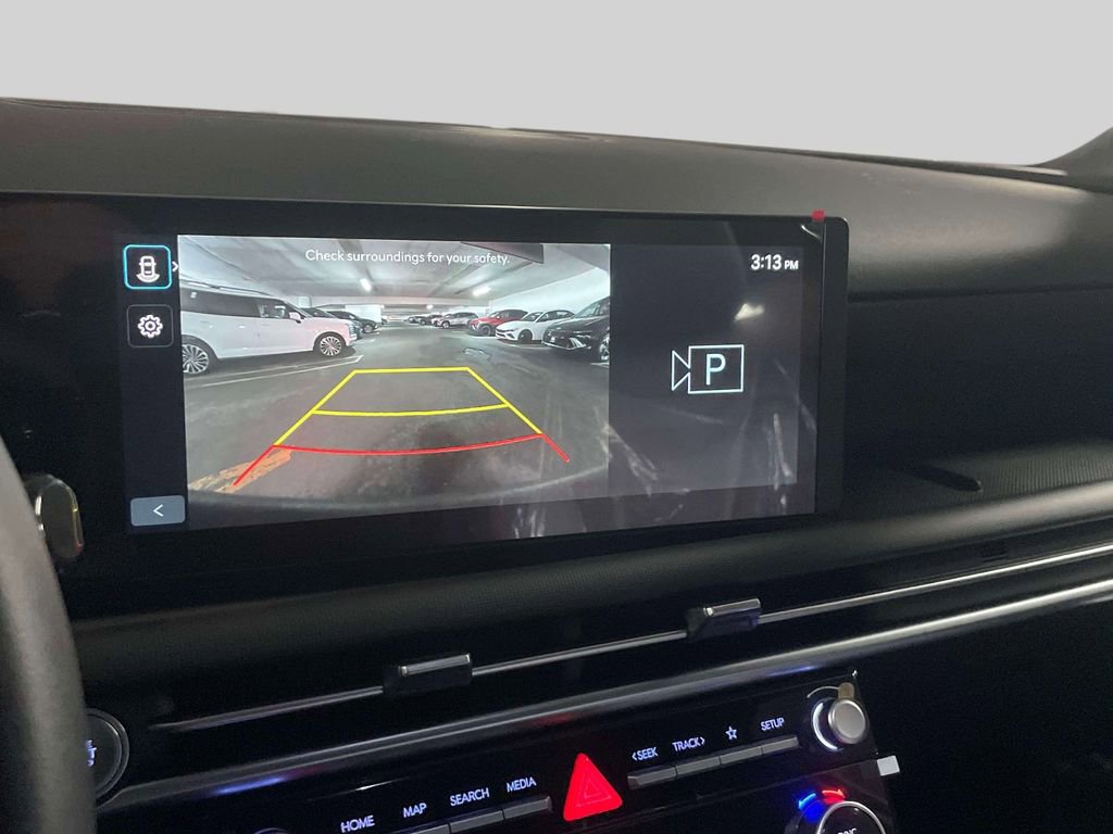 New 2026 Hyundai Santa Cruz SEL image 29