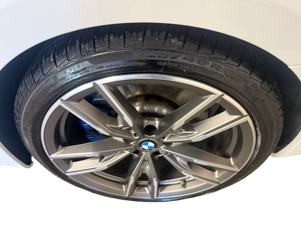 Used 2021 BMW M440i Convertible w/ Premium Package RWD image 37