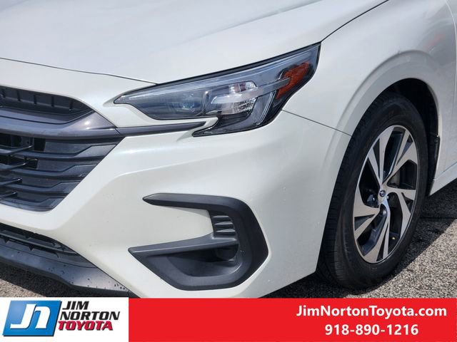 Used 2023 Subaru Legacy Premium AWD/4WD image 10