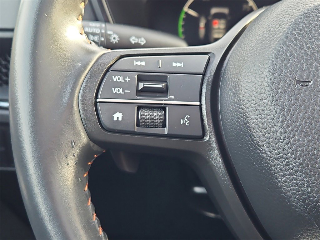 Used 2024 Honda CR-V Sport-L image 26