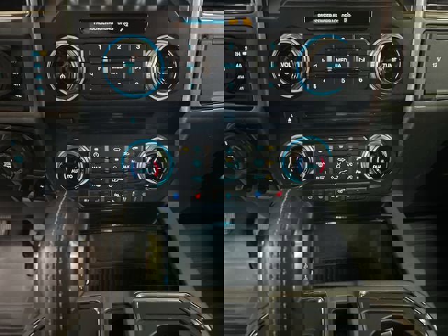 Used 2018 Ford F150 Raptor w/ Equipment Group 802A Luxury image 18