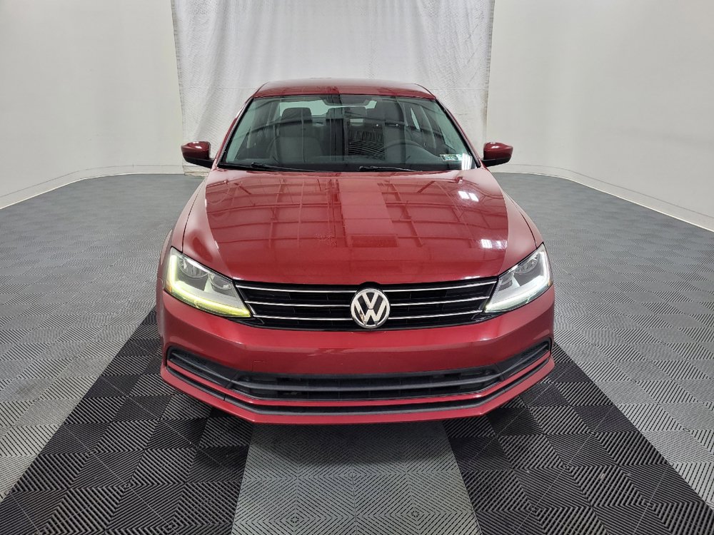 Used 2017 Volkswagen Jetta S FWD image 14