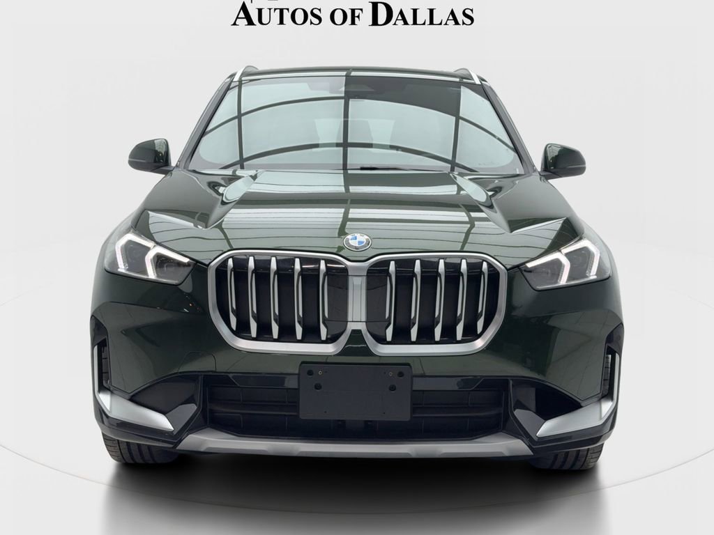 Used 2025 BMW X1 xDrive28i w/ Convenience Package image 3