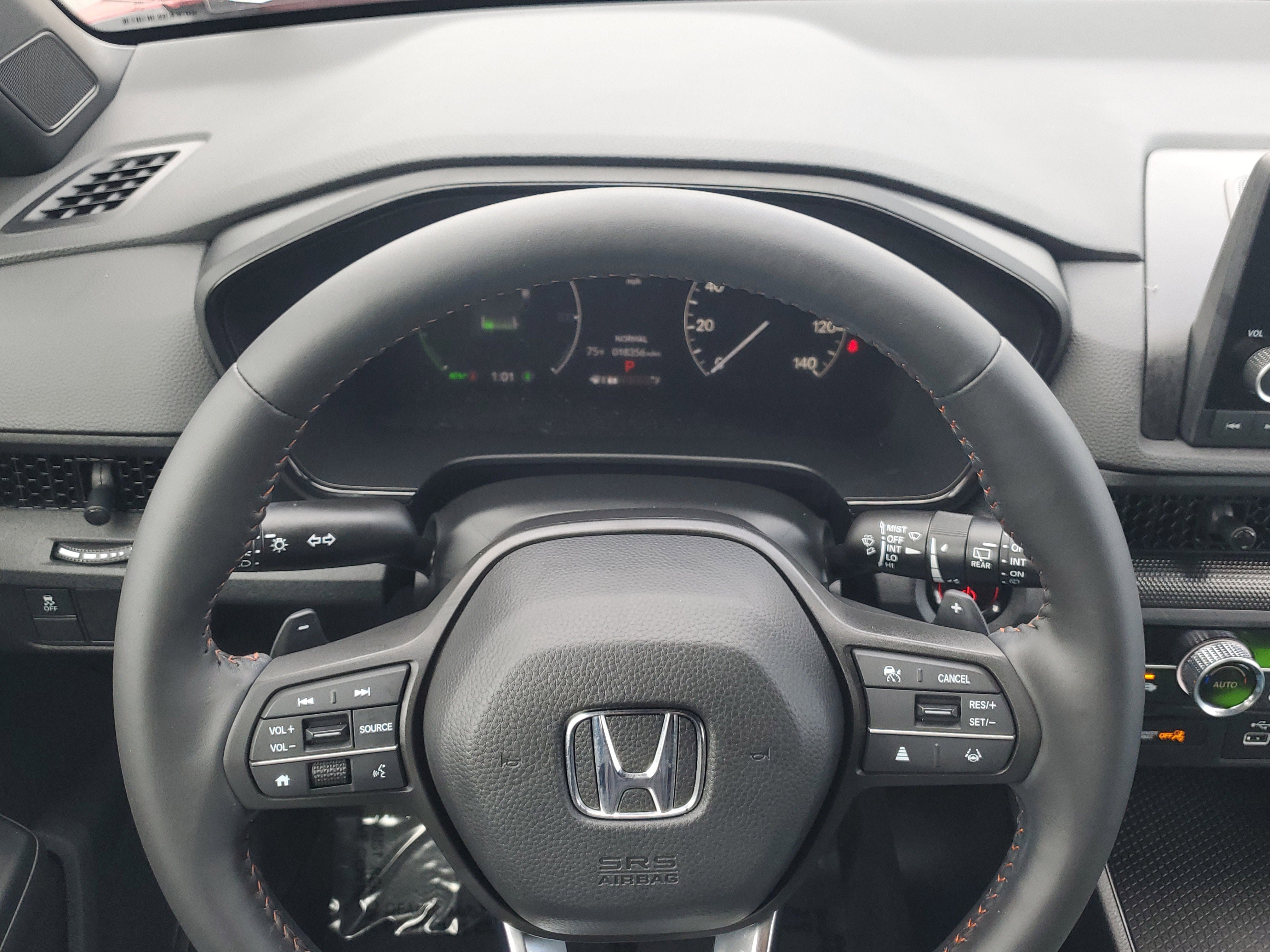 Used 2024 Honda CR-V Sport image 23