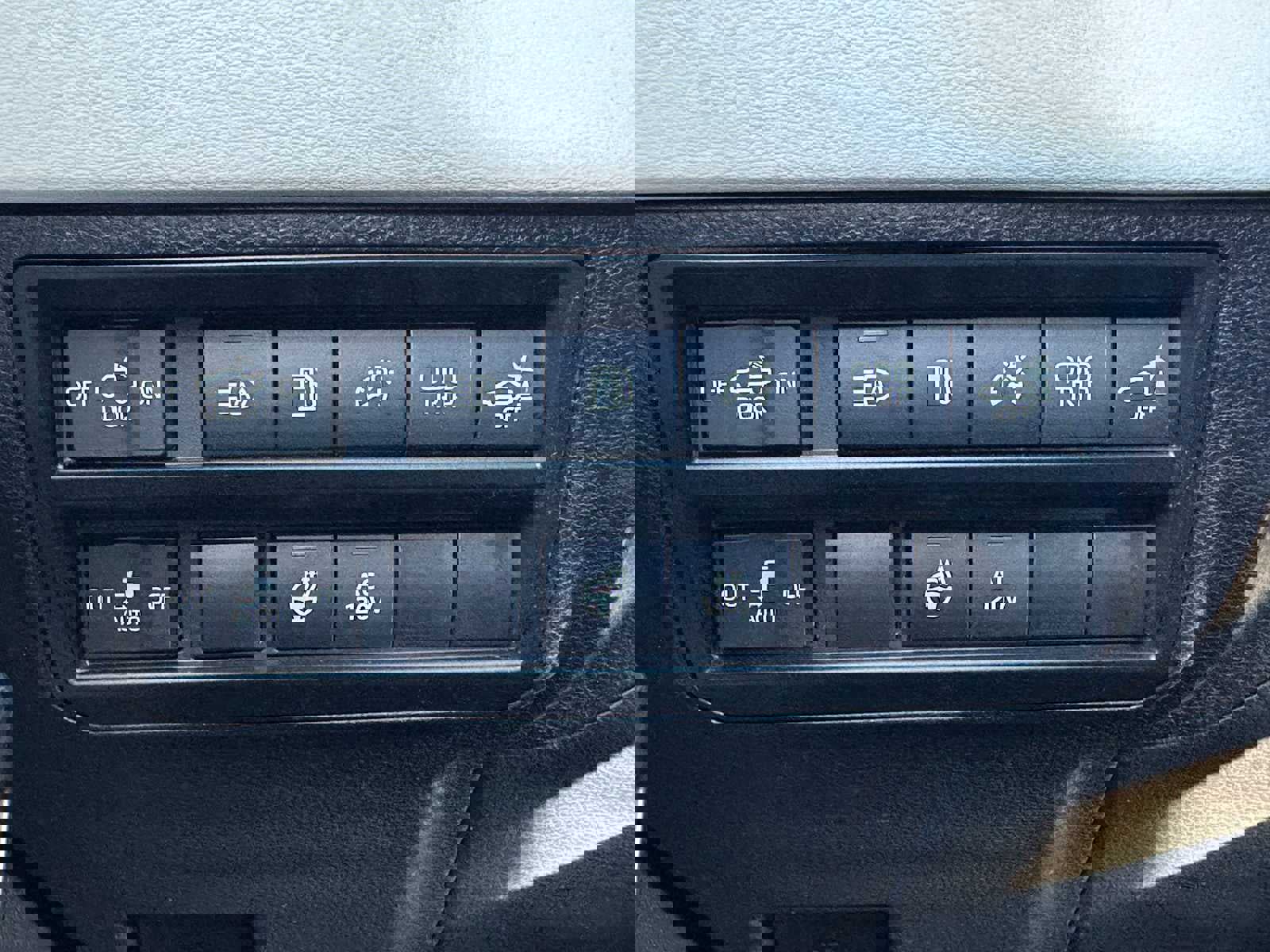 Used 2024 Toyota Tundra Capstone image 35