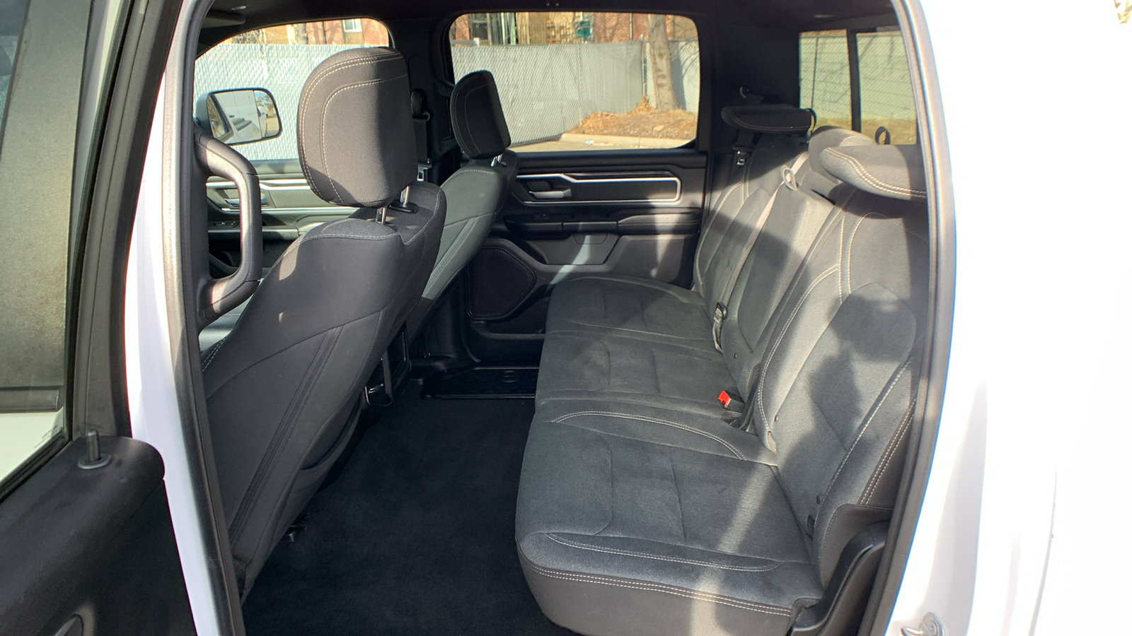 Used 2019 RAM 1500 Big Horn AWD/4WD image 20