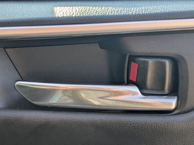 Used 2022 Toyota RAV4 Limited w/ Limited Grade Weather Package FWD image 34
