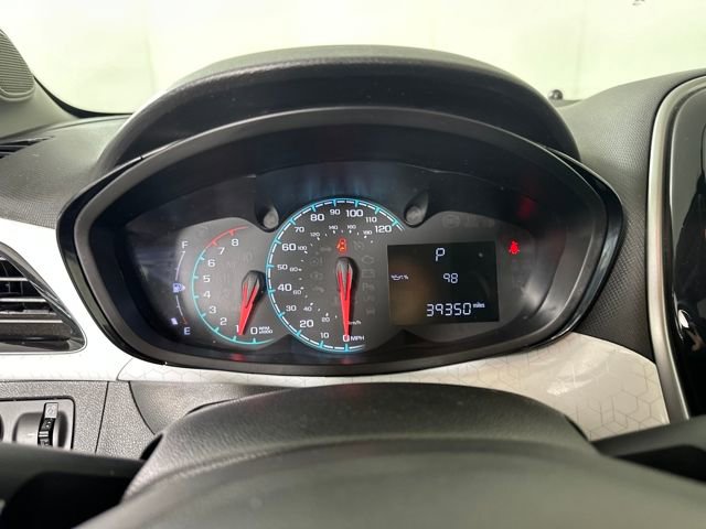 Used 2017 Chevrolet Spark LT image 15