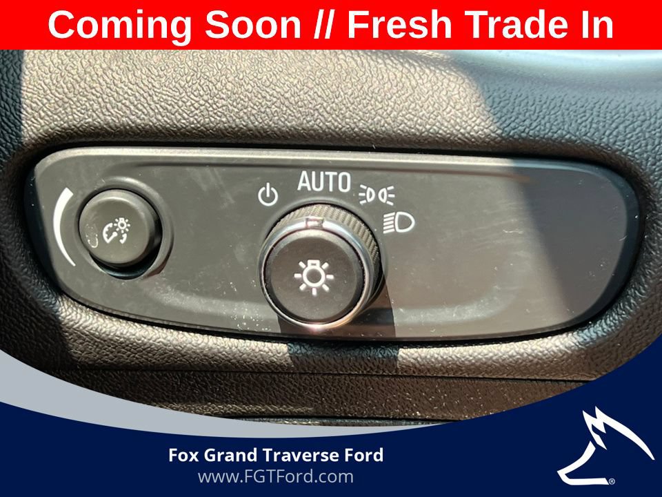 Used 2024 Chevrolet Malibu RS FWD image 16