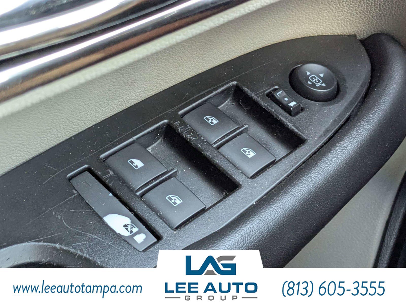 Used 2017 Cadillac ATS Luxury w/ Safety and Security Package RWD image 23