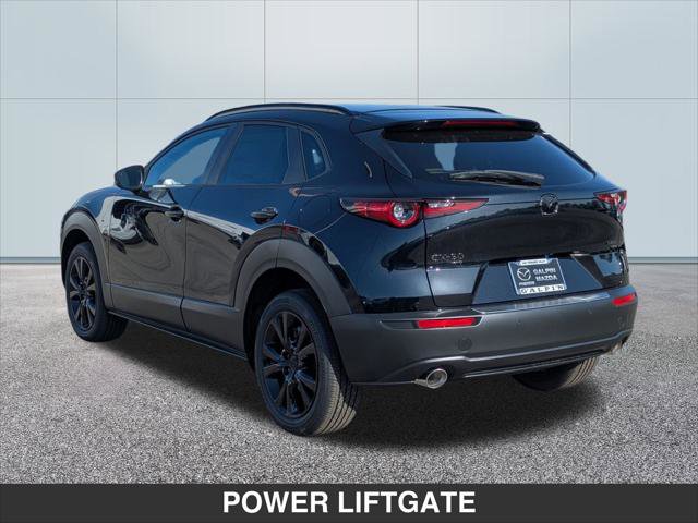 New 2026 MAZDA CX-30 Aire Edition image 3