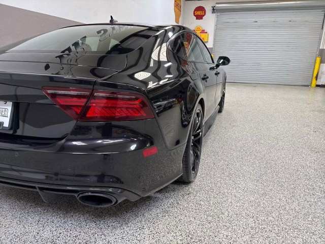 Used 2016 Audi RS 7 Prestige w/ Driver Assistance Package image 56